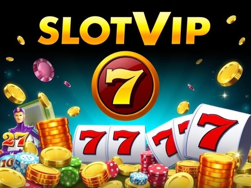 Welcome to slotvip login.com, your ultimate destination for premium online slot games. Enjoy VIP access, exclusive bonuses, daily promotions, and the latest casino updates. Log in now to claim your rewards!