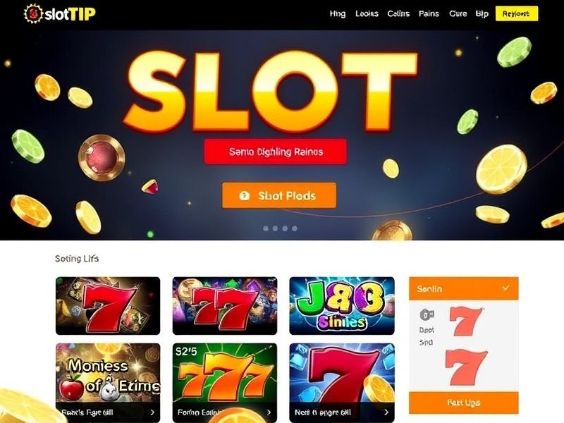 Welcome to slotvip login.com, your ultimate destination for premium online slot games. Enjoy VIP access, exclusive bonuses, daily promotions, and the latest casino updates. Log in now to claim your rewards!